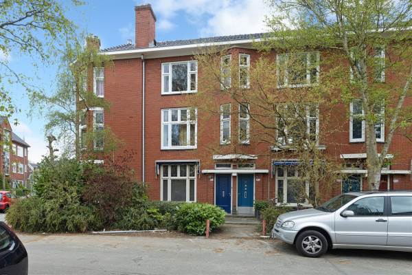 Woning Emmastraat 312 Groningen