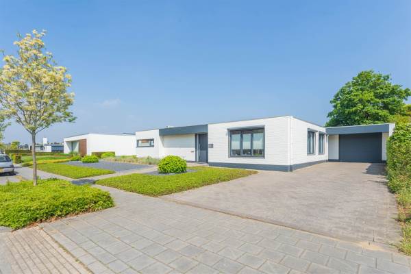 Woning Schineksstraat 7 Stein