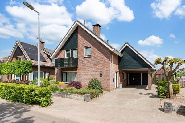 Woning Hertmerweg 20 Hertme