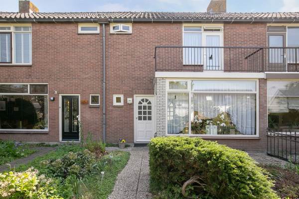 Woning Dorpsstraat 134 Hendrik-Ido-Ambacht