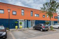 Woning Rottumeroog 7 Barendrecht