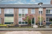 Woning Adriaen Brouwerstraat 8 Helmond