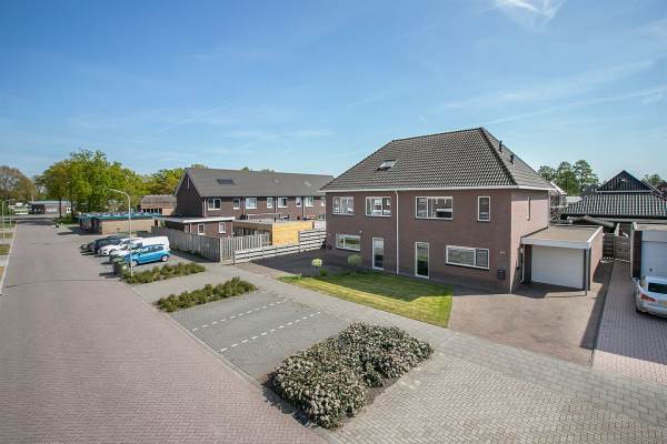 Woning Kreeft 24 Klazienaveen