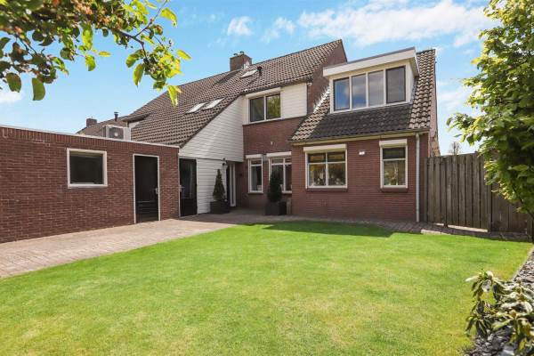 Woning Chamonixlaan 39 Eindhoven