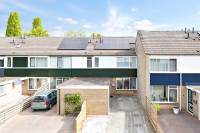 Woning Beverhof 24 Winschoten