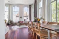 Woning Nieuwe Markt 1C Zwolle