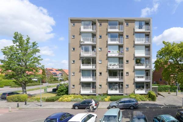 Woning Loosdrechtseweg 259 Hilversum