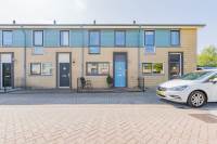 Woning Mayonstraat 7 Purmerend