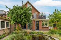 Woning Koningin Julianalaan 52 Bunnik