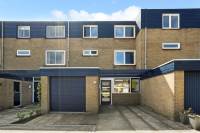 Woning Groenoord 261 Alphen aan den Rijn