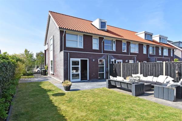 Woning Reiderlandlaan 59 Den Haag