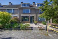 Woning Jozef Israëlsstraat 38 Lisse