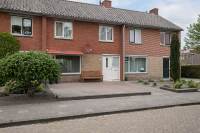Woning De Meent 75 Drachten