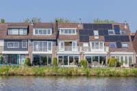 Woning Jacqueline van der Waalsheem 37 Hillegom
