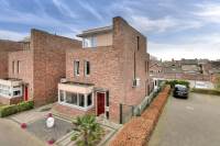 Woning Antwerpenplein 9 Made