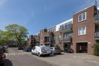 Woning Mari Andriessenstraat 37 Den Haag
