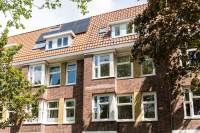 Woning Johann Keplerstraat 43BV Amsterdam