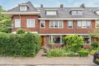 Woning Schimmelpennincklaan 14 Utrecht