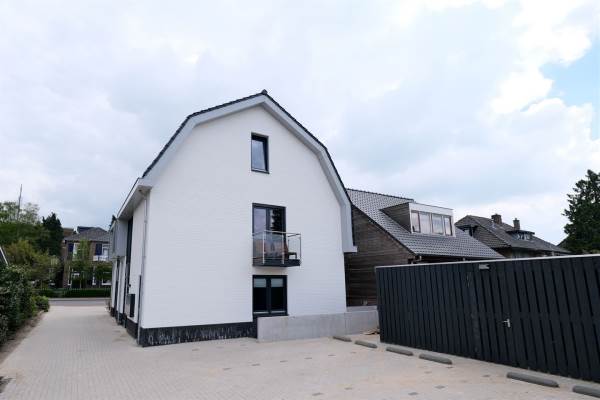 Woning Klinkenbergerweg 6C2 Ede
