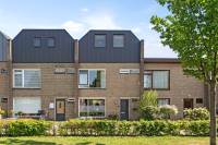 Woning Kerkakkerstraat 74 Veldhoven