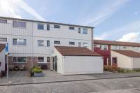 Woning Tongstraat 38 Almere