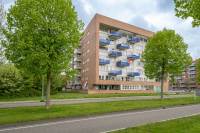 Woning Palembangweg 70 Almere