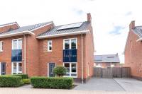 Woning Doelakkers 6 Sprundel