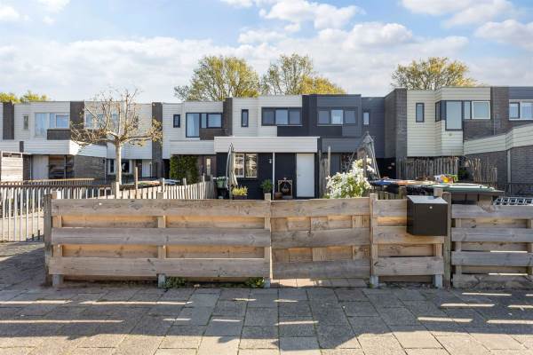 Woning Pallasstraat 144 Emmeloord