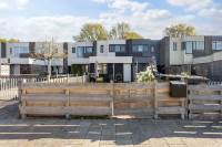 Woning Pallasstraat 144 Emmeloord