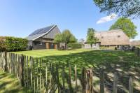 Woning Achterkamp 14 Dalen