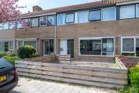Woning Karel Doormanstraat 15 Wieringerwerf