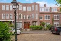 Woning Van Imhoffstraat 23 Den Haag