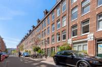 Woning Fagelstraat 74I Amsterdam