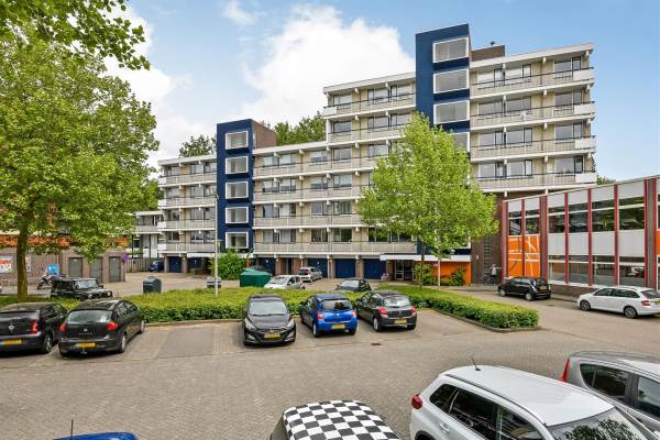Woning Groningensingel 985 Arnhem
