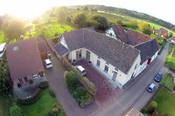 Woning Muntweg 3 Berg en Terblijt