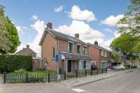Woning Korte van Meeuwenstraat 5 Rosmalen