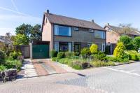 Woning Slingerlandstraat 19 Meerkerk