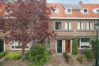 Woning Musschenbroekstraat 29 Eindhoven