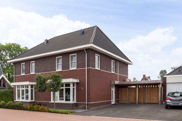 Woning de Arntshoff 3 Sambeek