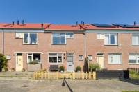 Woning Korenmolen 8 Hoorn (NH)