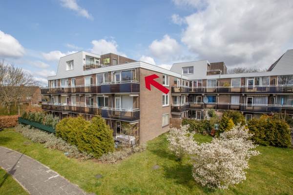 Woning In de Papiermolen 7 Duivendrecht