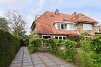 Woning van Ostadelaan 37 Naarden