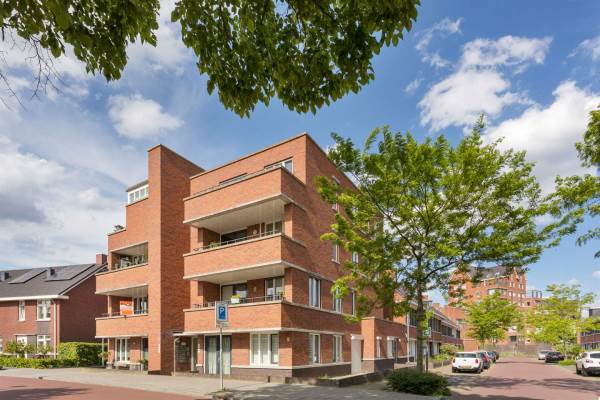 Woning Slachthuisstraat 45 Geldrop