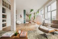 Woning Prinsengracht 763 Amsterdam