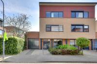 Woning Thijs Glorieusstraat 3 Oosterhout (NB)