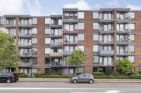 Woning Burgemeester de Raadtsingel 231 Dordrecht