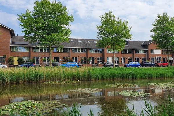 Woning Oostdorpseweg 56 Poortugaal