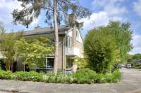 Woning Wijde Omloop 33 Oosterhout (NB)