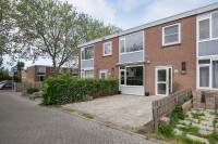 Woning Steurweg 160 Hoogvliet Rotterdam