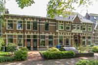 Woning Philosofenallee 27 Zwolle